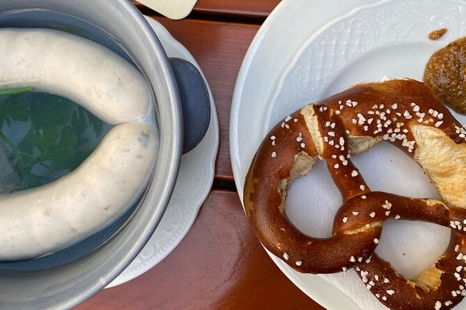 Munich 2 Hour Food Power Tour - Common Questions