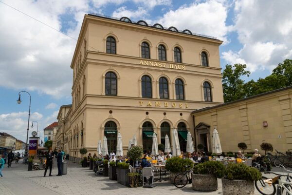 Munich: 24 or 48-Hour Big Bus Hop-On Hop-Off Bus Ticket - How to Book