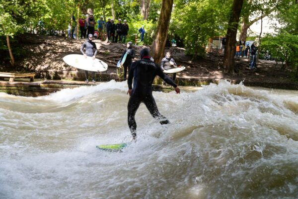 Munich: 24 or 48-Hour Big Bus Hop-On Hop-Off Bus Ticket - The Sum Up