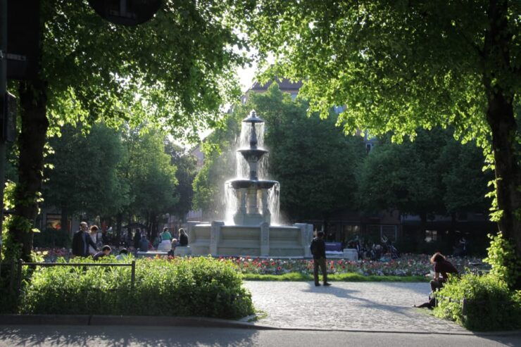Munich: 3-Hour Food Tour Through Haidhausen in GERMAN - Key Points