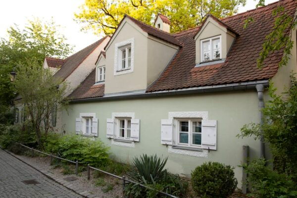 Munich: 3-Hour Food Tour Through Haidhausen in GERMAN - Frequently Asked Questions