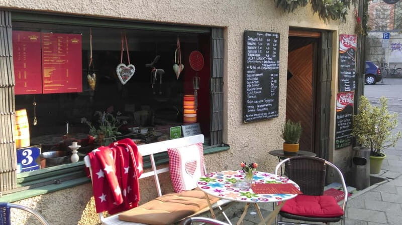 Munich: 3-Hour Food Tour Through Schwabing in German - A Closer Look at the 3-Hour Food Tour Through Schwabing