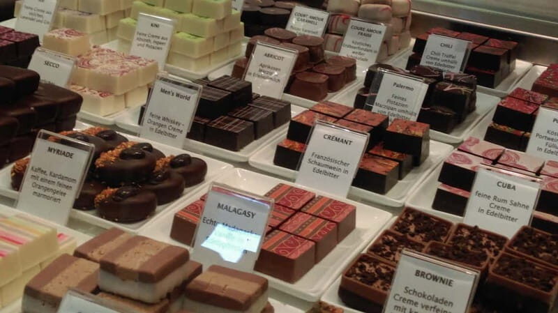 Munich: 3-Hour Food Tour Through Schwabing in German - FAQs