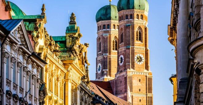 Munich: 5 Top Churches and Old Town With Private Guide - Important Information and Related Options
