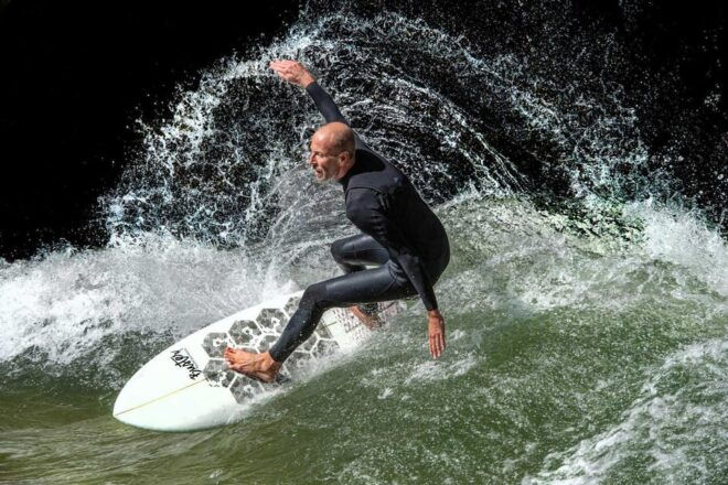 Munich: Adventurous Bachelor Party Surf Experience - Munich - Cancellation and Refund Policies