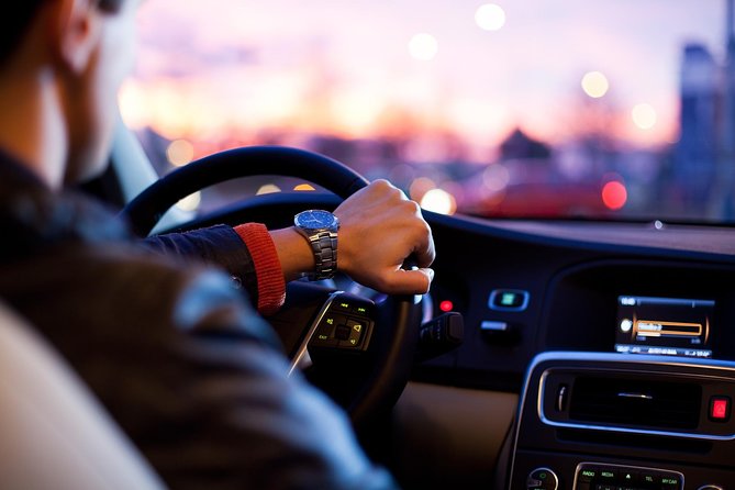 Munich Airport Private Transfer - Overview of the Service