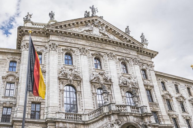 Munich Airport Private Transfer - Additional Information and Requirements