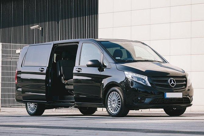 Munich Airport Private Transfer - Reserve Now & Pay Later