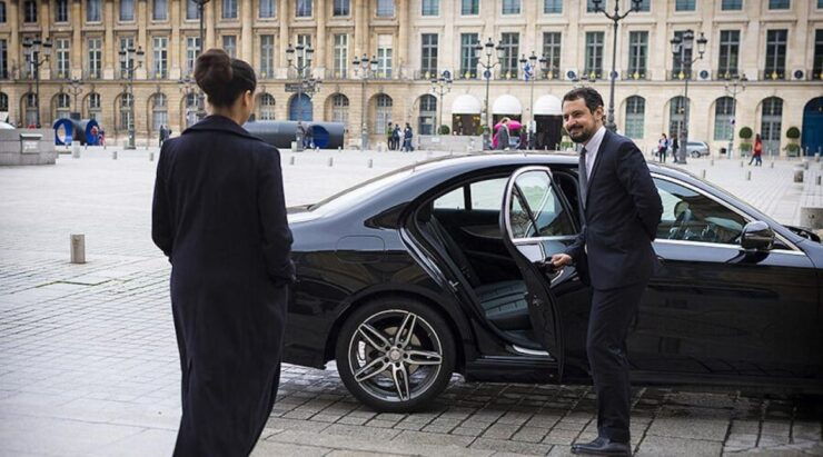 Munich Airport to City Ride - Memorable Highlights and On-Time Pick Up