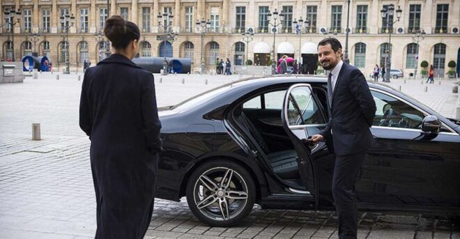 Munich Airport to City Ride - Comfortable and Safe Transfer