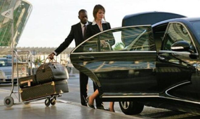 Munich Airport to City Ride - Meet & Greet Assistant at Munich Airport