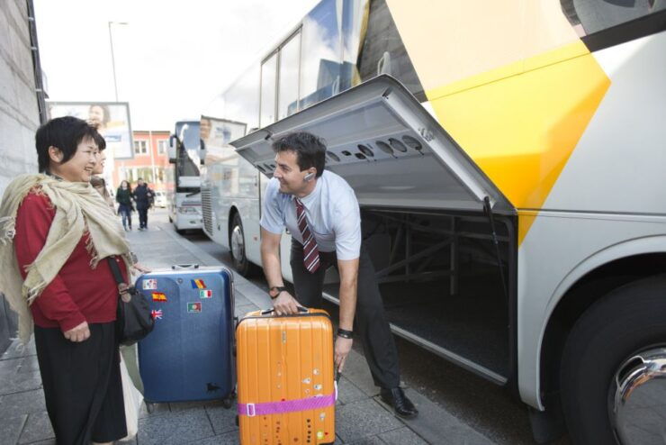 Munich: Airport Transfer by Bus - Cancellation and Flexibility Options