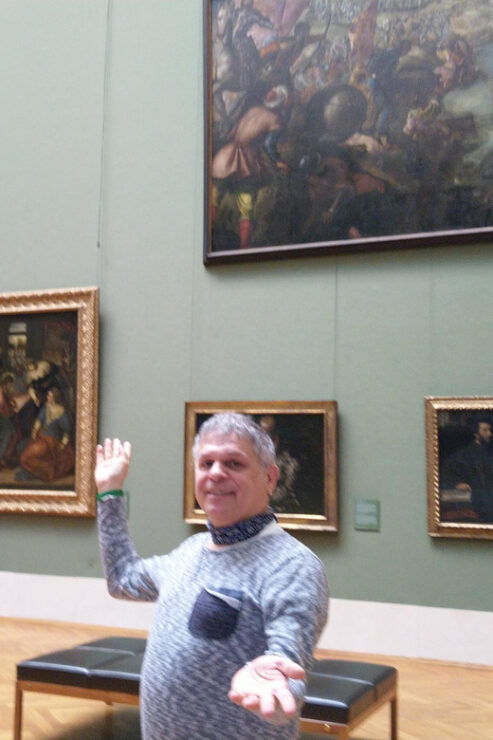 Munich: Alte Pinakothek (Renaissence Paintings) With Ticket - Museum Collection Highlights