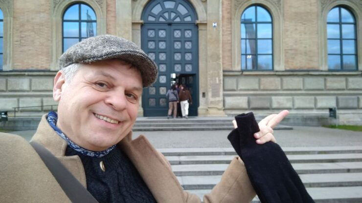 Munich: Alte Pinakothek Skip-the-Line & Guided Walking Tour - Activity Highlights