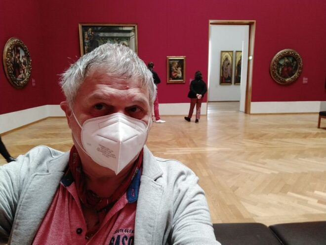 Munich: Alte Pinakothek Skip-the-Line & Guided Walking Tour - Common Questions