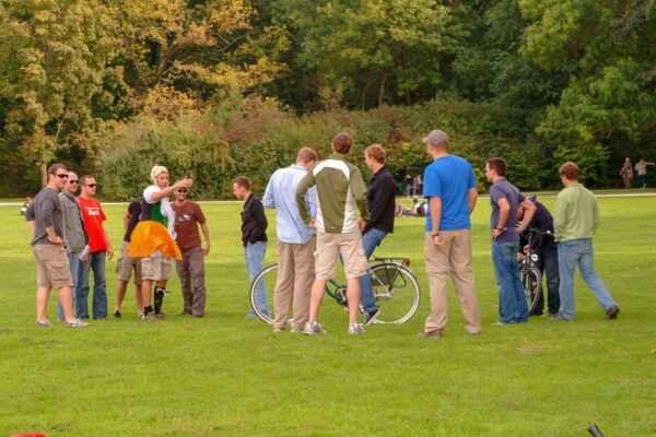 Munich: Altstadt & Viktualienmarkt Stadtrundgang Auf Deutsch - Common Questions