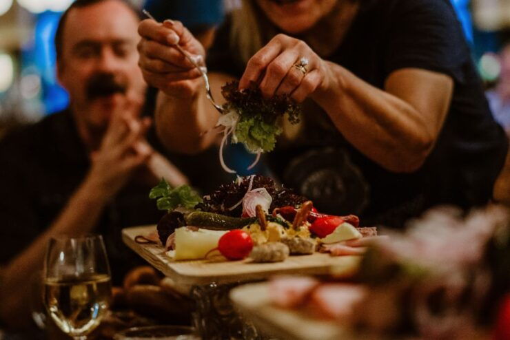 Munich: An Evening of Bavarian Beer and Food Culture - Private Tour: Beer and Oktoberfest Museum