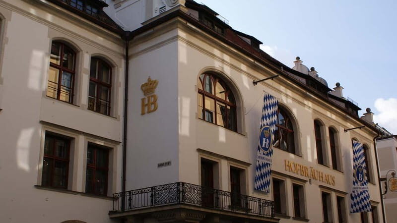 Munich and Nazi History Combination Day Tour Small Group - Transportation and Group Size