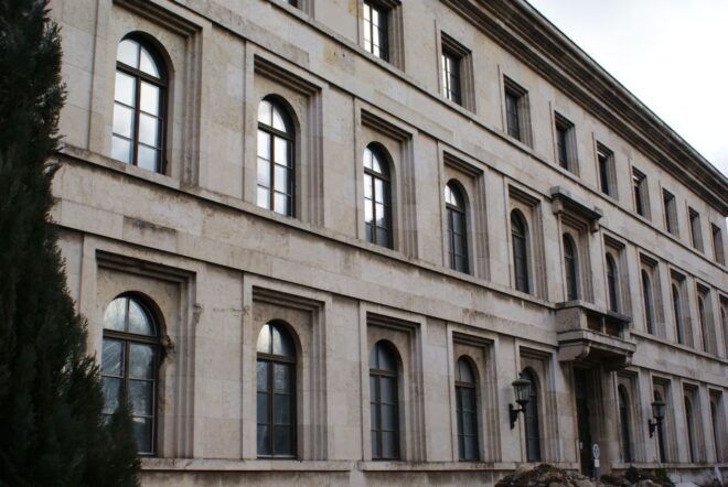 Munich and Nazi History Combination Day Tour - Alternative Day Trip Option