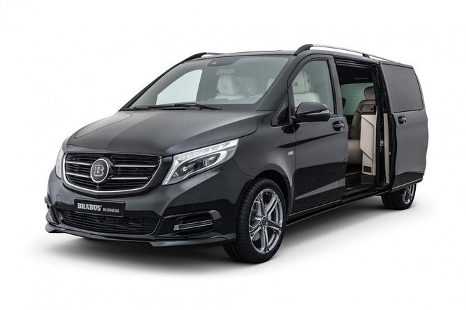 Munich Arrival Private Transfers From Munich Airport MUC to Munich City - Service Overview