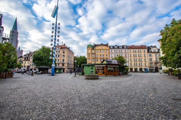 Munich: Art and Culture Walking Tour With a Local Guide - Tips for a Great Experience