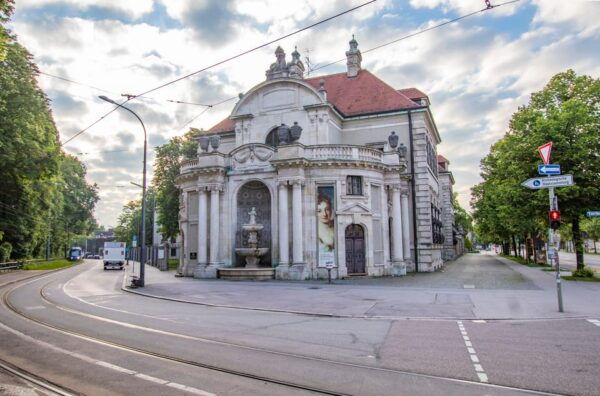 Munich: Art and Culture Walking Tour With a Local Guide - Frequently Asked Questions