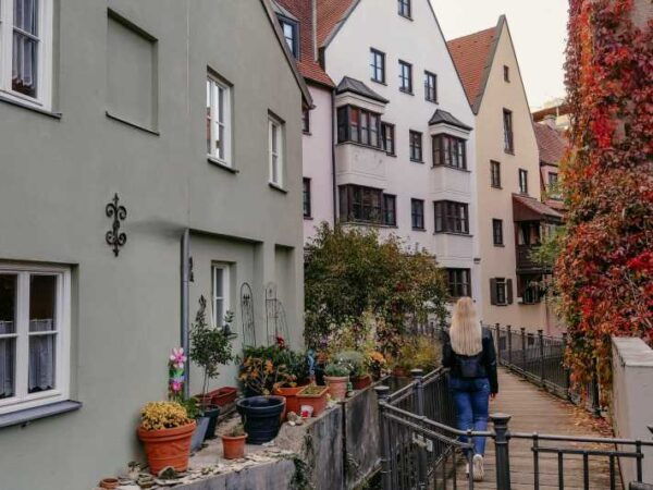 Munich: Augsburg City Tour - The Fuggers, Mozart & Brecht - Contact Information