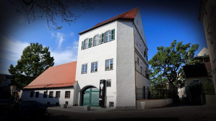 Munich: Augsburg The Fugger Family, Market – Romantic Road - Itinerary and Transportation