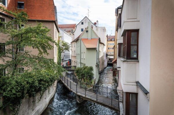 Munich: Augsburg The Fugger Family, Market – Romantic Road - Customization and Contact Information