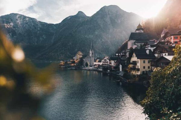 Munich Austrian Alps, Hallstatt & Salzburg Private Day Trip - Tour Highlights