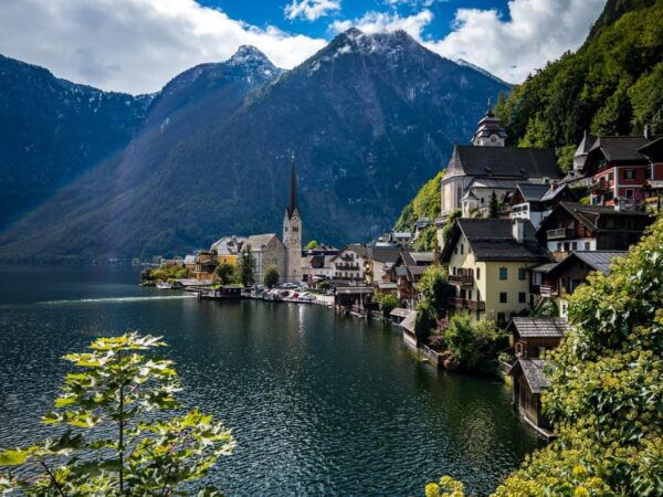 Munich Austrian Alps, Hallstatt & Salzburg Private Day Trip - Inclusions