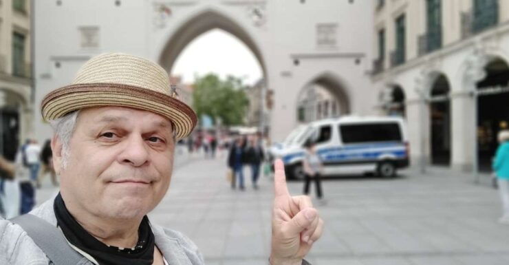 Munich: Bavarian Beer Walking Tour With Samples & Food - Activity Details