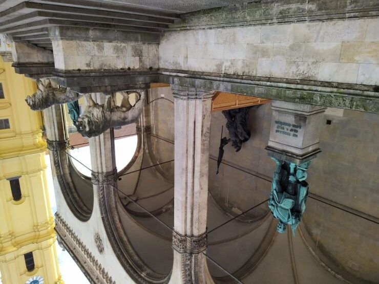 Munich: Bavarian Food Tour With 3-Course Meal - Activity Details