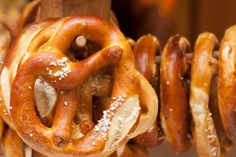 Munich, Beer and Oktoberfest Museum, and Hofbrauhaus Tour - Beer history, then beer in the glass