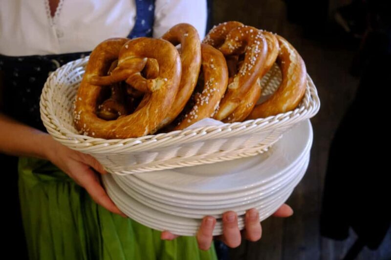 Munich: Beer and Pub Tour with Tasting Portions - Good To Know