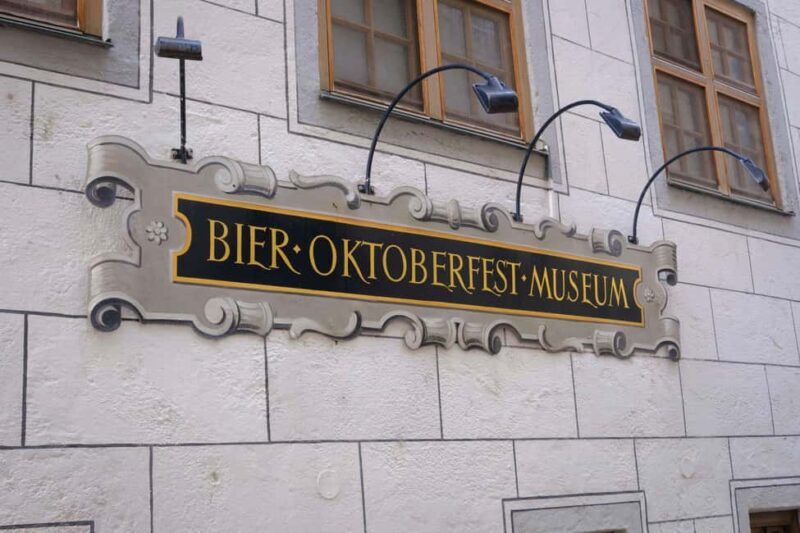 Munich: Beer and Pub Tour with Tasting Portions - Who Will Love This Tour?