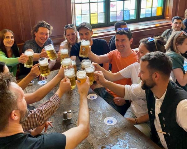 Munich: Beer Tour & Bavarian Dinner With a Local Beer Expert - The Sum Up