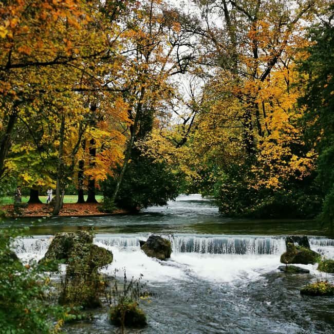 Munich bike rental at the Hofbräuhaus - Authentic Local Tips and Feedback