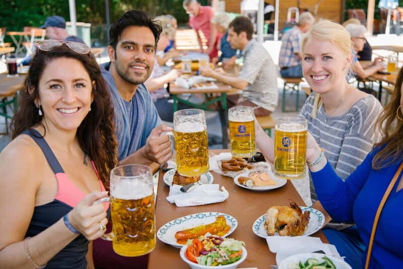 Munich Bike Rentals - Practical Tips for Your Munich Bike Rental Day