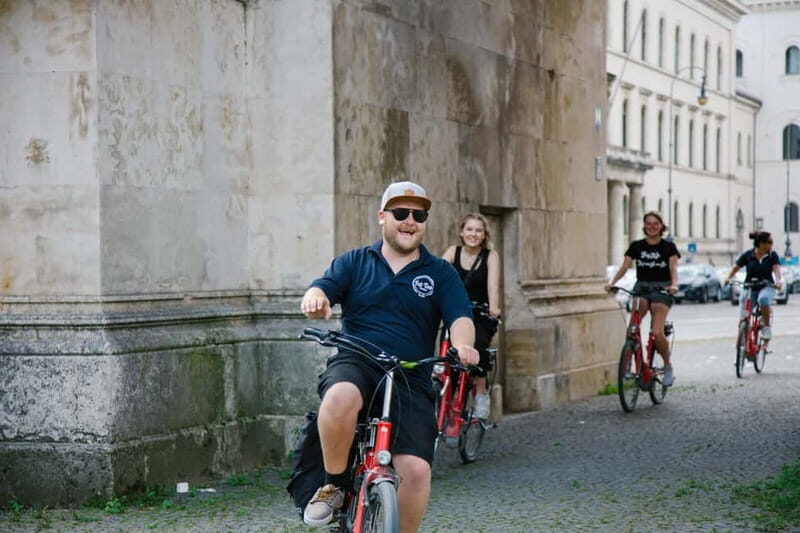 Munich Bike Rentals - Final Thoughts