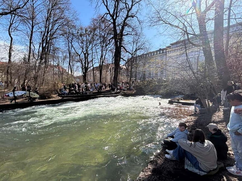 Munich: Bulli Tour - Who Will Love This Tour?