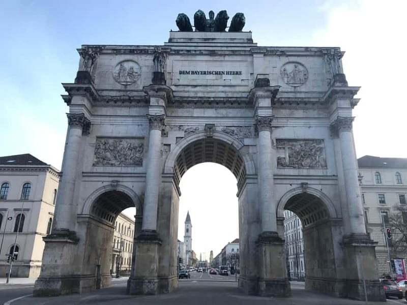 Munich: Bulli Tour - FAQ