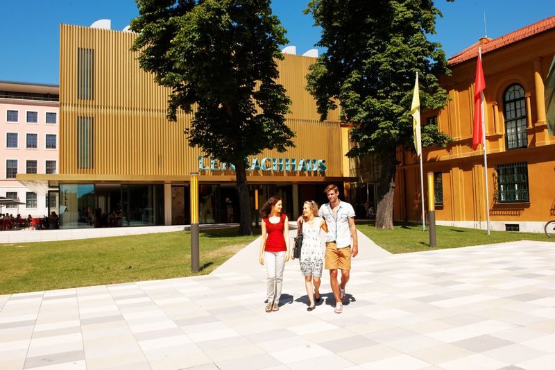 Munich Card: The Official Guest Card - Getting around Munich without repeated ticket purchases