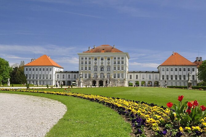 Munich Card With Public Transport: Save at Attractions & Tours! - Munich Card Booking Process