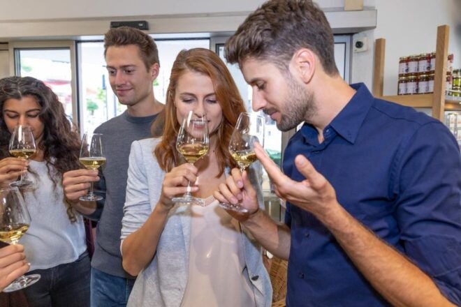 Munich: Cheese & Wine Tasting - Delight in Award-Winning Cheeses From Europe