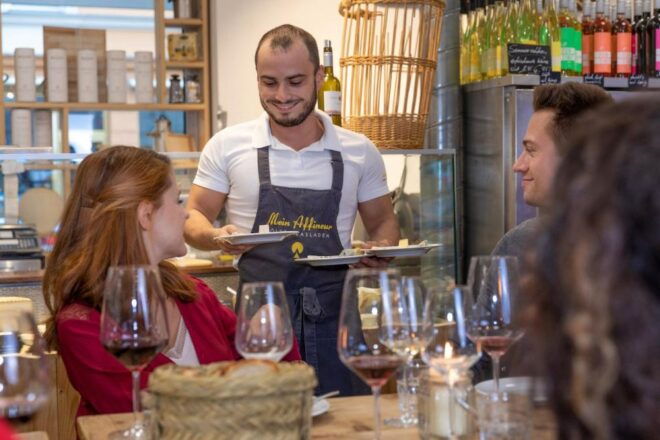 Munich: Cheese & Wine Tasting - Immerse Yourself in Munichs Cheese Culture