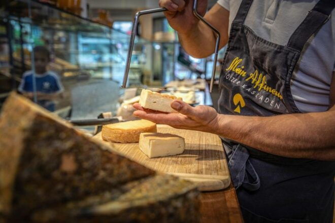 Munich: Cheese & Wine Tasting - Similar Activities for Food and Beer Enthusiasts