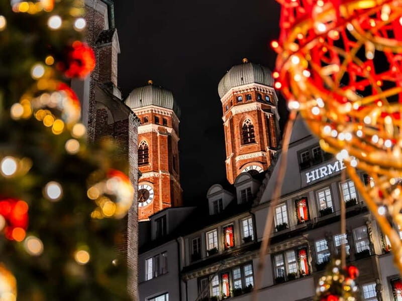 Munich: Christmas Markets Food & Drink Tour - Final Thoughts