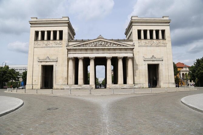 Munich City Bike Tour - Cancellation and Refund Policy
