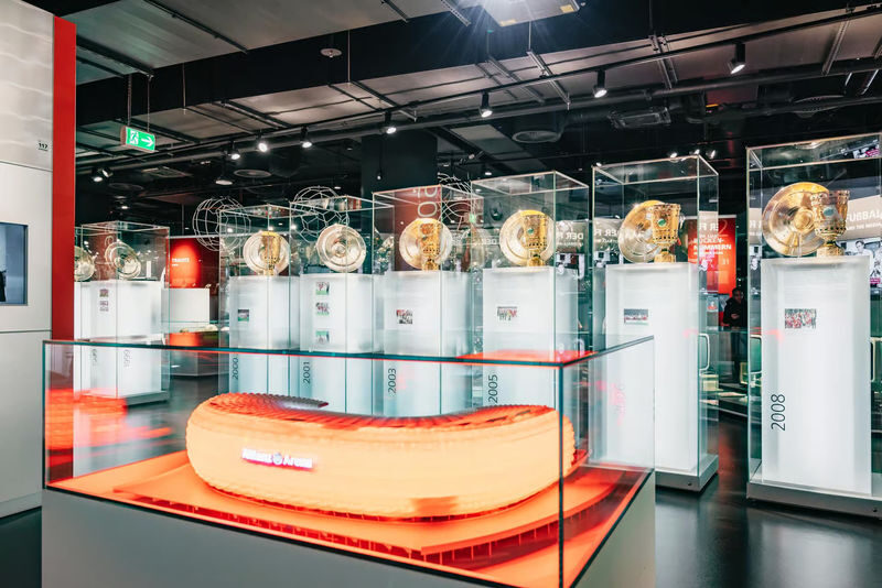 Munich City Bus Tour and FC Bayern Munich Arena Tour - Is the price good value?